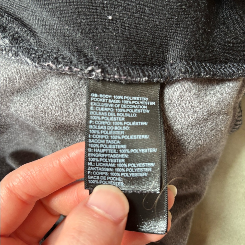 North Face Lightweight Athletic Jacket - image 6